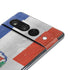 Dominican Republic Flag Faded Google Pixel 7 Pro Skin